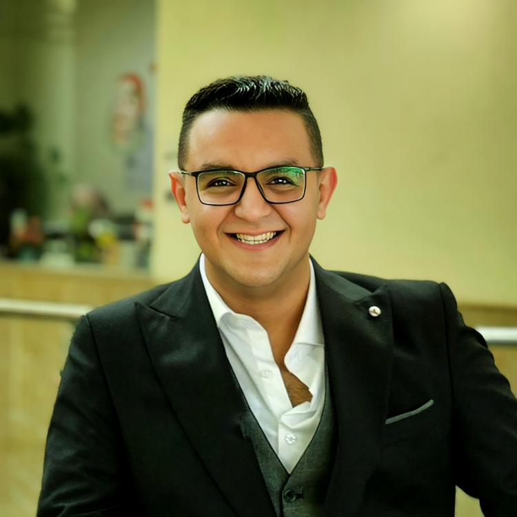 Ahmed E. El-Sbaei